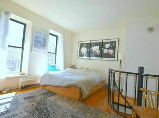 580 Amsterdam Ave #3C, New York, NY 10024