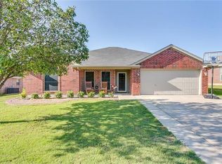 1913 Windowmere Trl, Weatherford, TX 76085