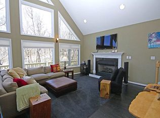 764 Shamokin Springs Trl, Wintergreen Resort, VA 22967