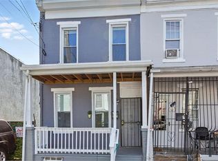2821 Rosehill St, Philadelphia, PA 19134