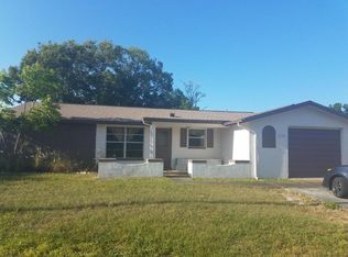 7150 Sandalwood Dr, Port Richey, FL 34668