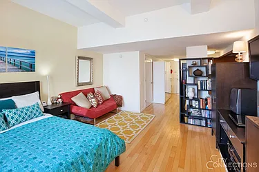 Rented by City Connections Realty