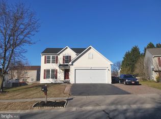71 Houston St, Dover, DE 19901