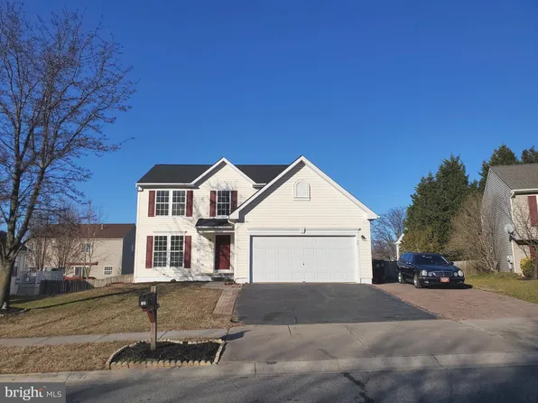 71 Houston St, Dover, DE 19901