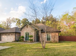 3700 Pine Tree Rd, Longview, TX 75604