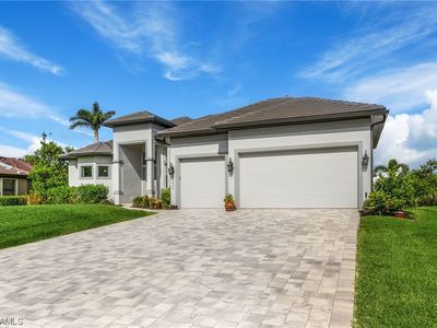 11402 Royal Tee Cir, Cape Coral, FL, 33991
