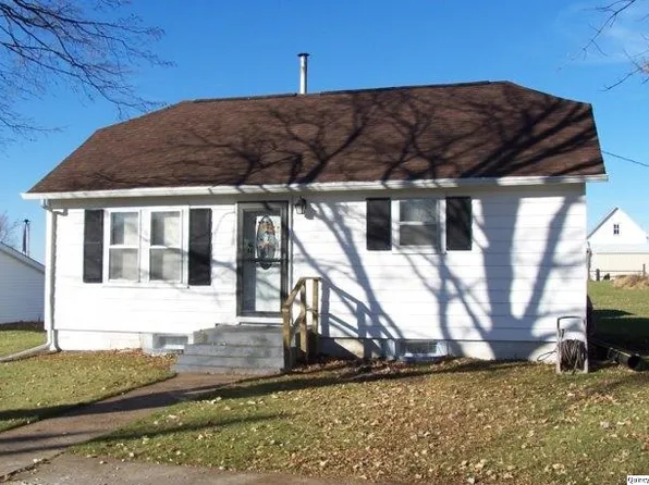 1311 N 1720th Ave, Fowler, IL 62338