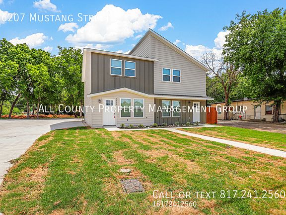4th image of 6207 Mustang St