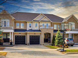 4875 Valera Rd, Burlington, ON L7M 0H4