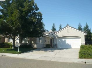 1884 Mount Goethe Way, Antioch, CA 94531