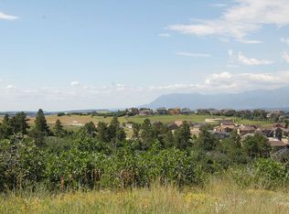 1815 Vine Cliff Hts, Colorado Springs, CO 80921