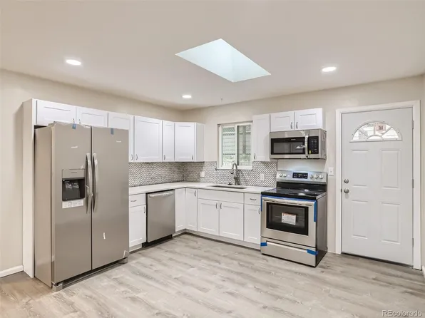 212 S Hooker Street, Denver, CO 80219