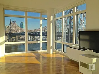 Rented by Halstead Real Estate