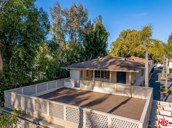 11901 W Sunset Blvd APT 216, Los Angeles, CA 90049
