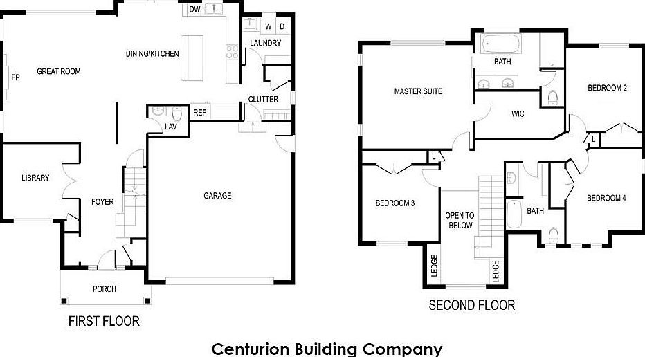 2nd image of 403 Starr Dr