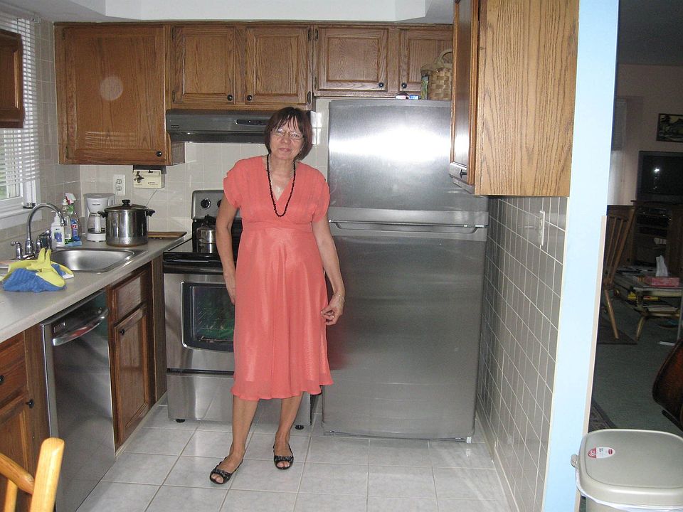 new appliances remodled kitchen