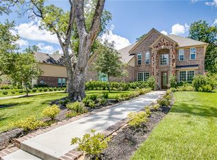 5407 Bending Branch Dr, Missouri City, TX 77459