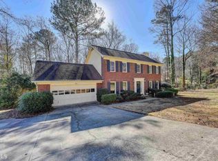 4612 Bentley Pl, Peachtree Corners, GA 30096
