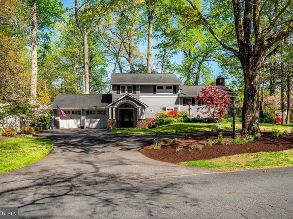 26 Wilelinor Dr, Edgewater, MD 21037