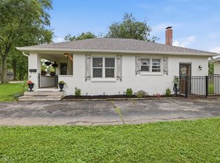 505 E 1st St, Sheridan, IN 46069
