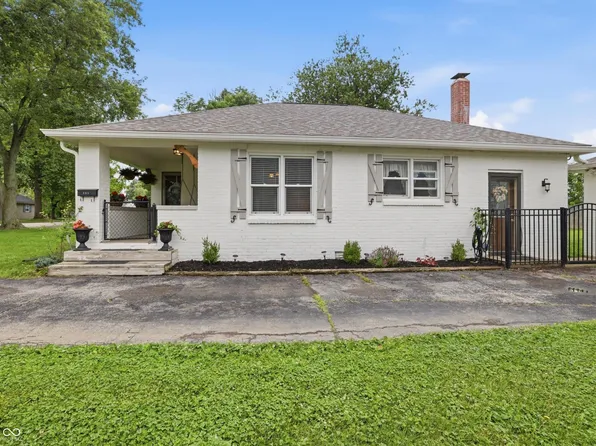 505 E 1st St, Sheridan, IN 46069