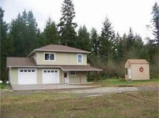 12605 193rd Ave NW, Gig Harbor, WA 98329