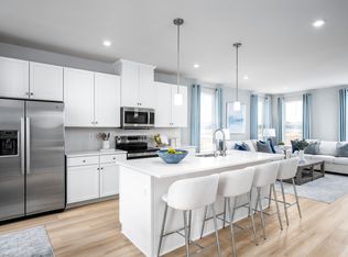 Homes Available Soon, Rivanna Village Towns, Keswick, VA 22947