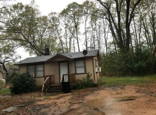 505 Live Oak St N, McComb, MS 39648