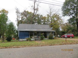 214 W Park Ave, Enterprise, AL 36330