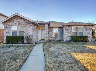 1303 Leeward Ln, Wylie, TX 75098