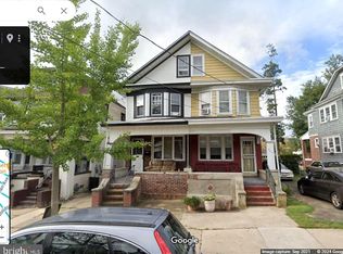 661 Rutherford Ave, Trenton, NJ 08618