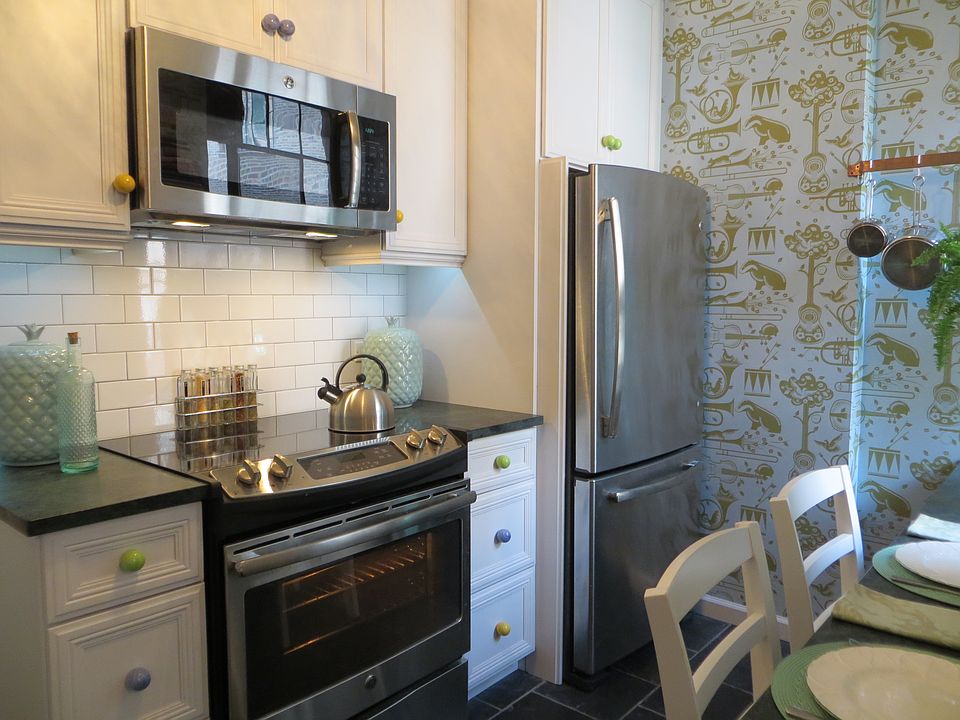 1st image of 100 W Ardsley Ave #2H