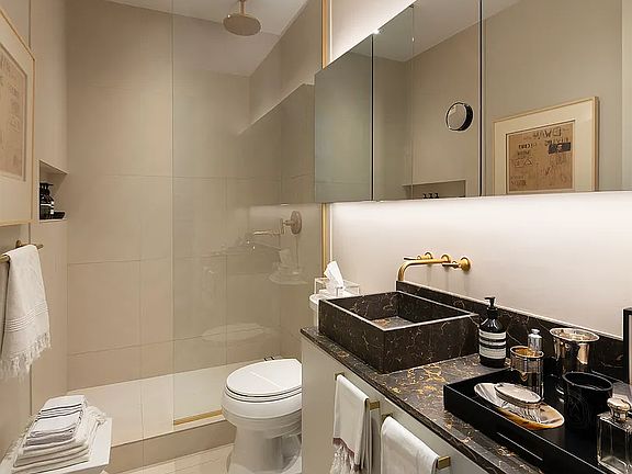 5th image of 426 W 23rd St Floor 4