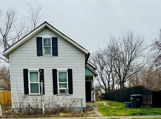 4682 Gallup Ave, Cleveland, OH 44127