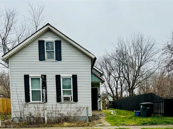 4682 Gallup Ave, Cleveland, OH 44127