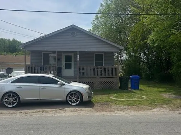 413 Hunter St, Suffolk, VA 23434