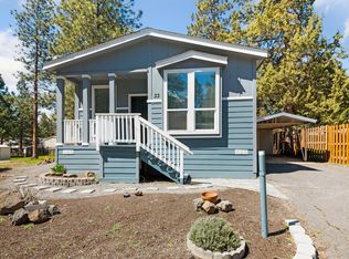 61040 S Queens Dr #33, Bend, OR