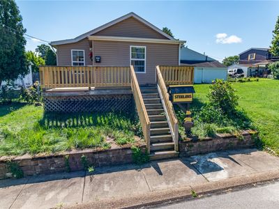 1434 5th St, Natrona Heights, PA, 15065