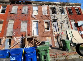 1816 Wilhelm St, Baltimore, MD 21223