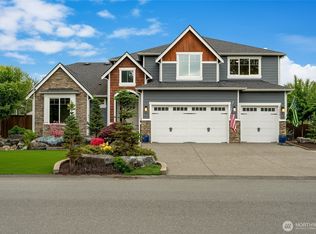 12501 287th Ave SE, Monroe, WA 98272