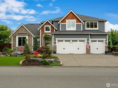 12501 287th Avenue SE, Monroe, WA, 98272