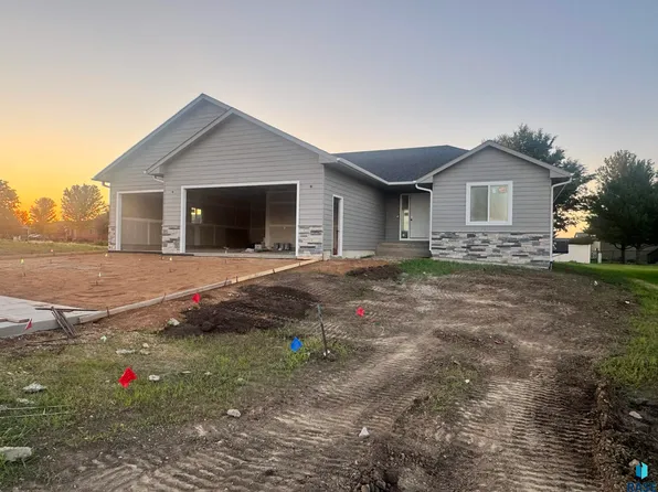 524 Shirley St, Harrisburg, SD 57032