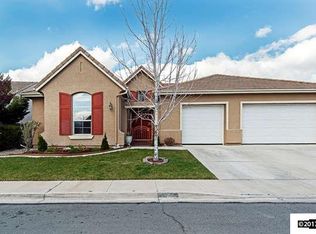 1633 Broadstone Way, Reno, NV 89521