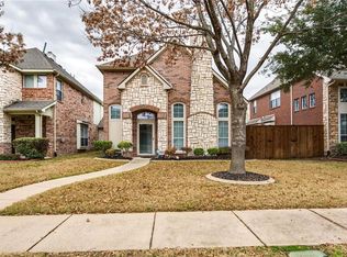 7372 Danbridge Ln, Frisco, TX 75035