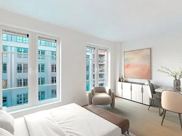 37-26 32nd St #5M, Long Island City, NY 11101