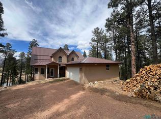 18 La Gaviota Ct, Rociada, NM 87742