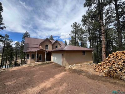 18 La Gaviota Ct, Rociada, NM, 87742