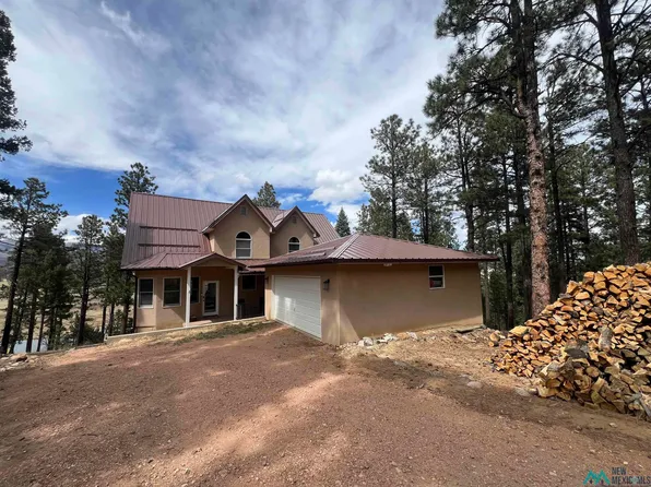 18 La Gaviota Ct, Rociada, NM 87742