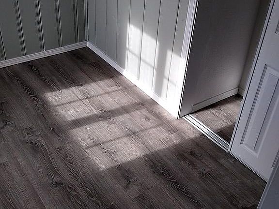 Second room or office