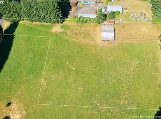 Slavens Rd, Warren, OR 97053